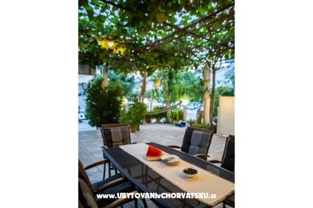 Apartmány Stari ribar  foto 2