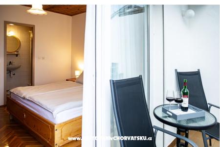 Apartmány Stari ribar  foto 5