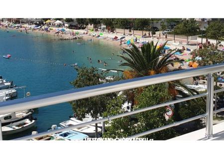 Apartmány IRENA Šušak foto 2