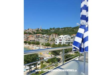 Apartmány IRENA Šušak foto 3