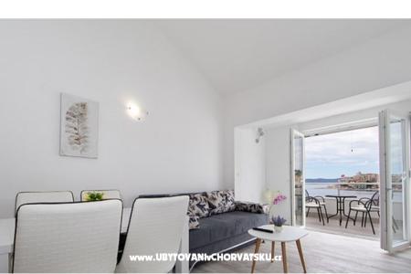 Apartmány IRENA Šušak foto 5