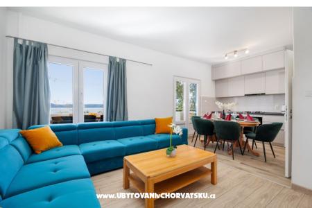 Apartmány Tonko foto 2