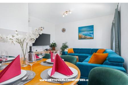 Apartmány Tonko foto 4