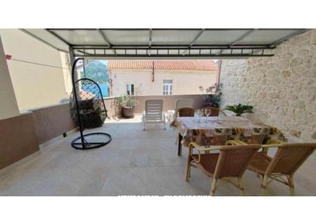 Apartmány Turan Igrane Chorvátsko