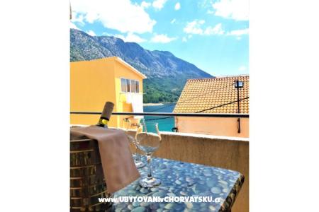 Apartmány Turan foto 2