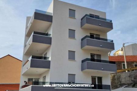 Apartmány Igrane foto 3