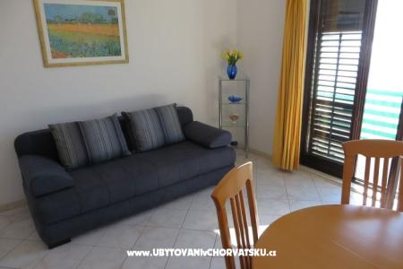 Apartmány M  foto 2