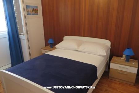 Apartmány M  foto 3