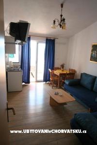 Apartmány Minca foto 4