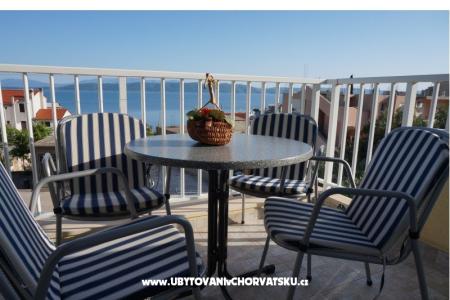 Apartmány Vedrana foto 2