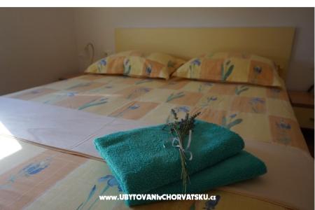 Apartmány Vedrana foto 3