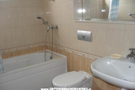 Apartmány Vedrana foto 4