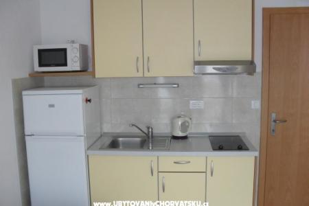 Apartmány Vedrana foto 5