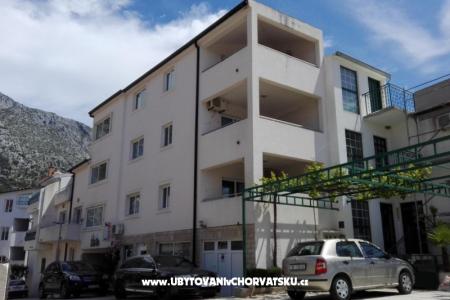 Apartmány Ribica 1 foto 2
