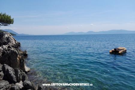 Apartmány Ribica 1 foto 5