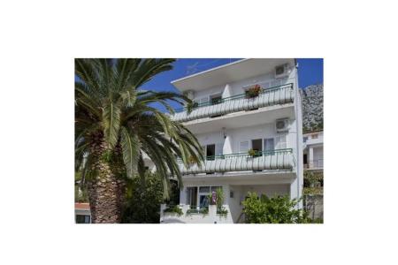 Apartmány Grgo Talijancic Igrane Chorvátsko