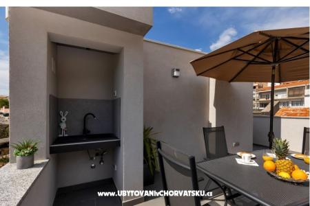 Holiday home The View foto 3