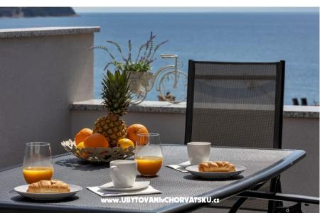 Holiday home The View foto 4