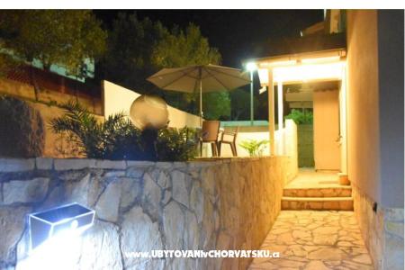 Apartmány Corto Maltese i Casablan foto 5