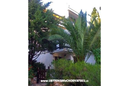 Apartmán Lavanda foto 3