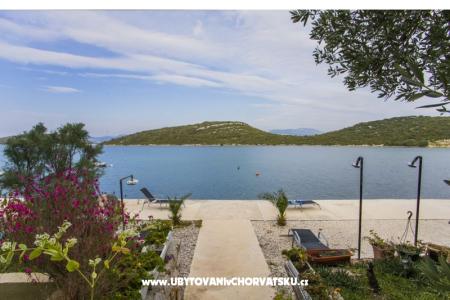 Adria Maja Apartmány Peljesac foto 3