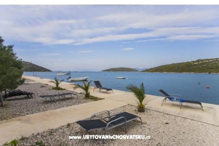 Adria Maja Apartmány Peljesac foto 5