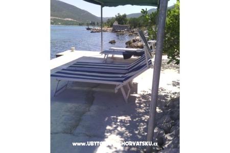 Apartmán Smiljana foto 4