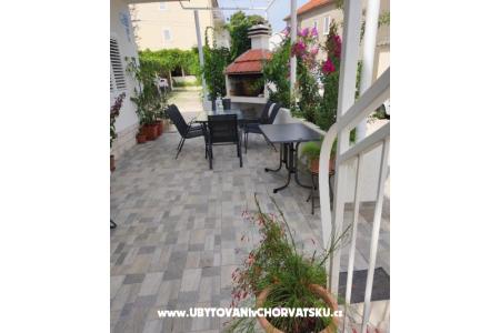 Apartmány Branka Drače foto 2