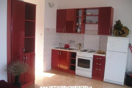 Apartmány Šimović foto 2