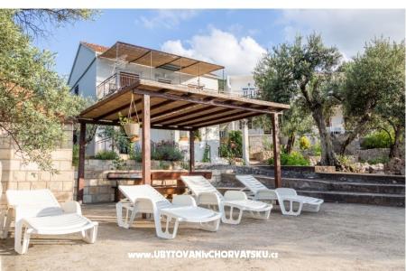 Apartmány Vlahušić  foto 2