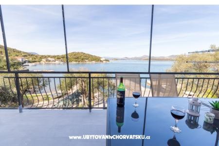 Apartmány Vlahušić  foto 3