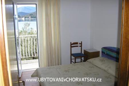 Apartmány Mirjana  foto 2