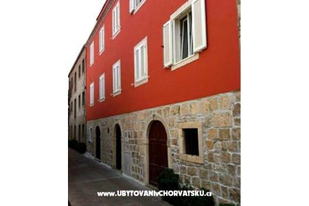 Apartmány Trstenik foto 2