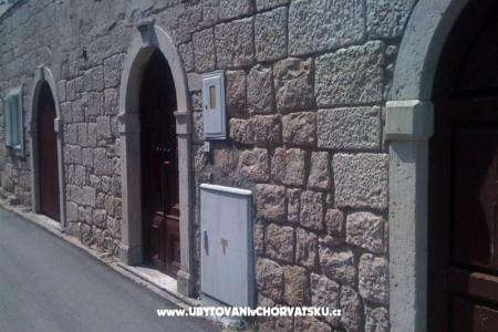 Apartmány Trstenik foto 4