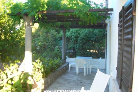 Apartmány Drace foto 3