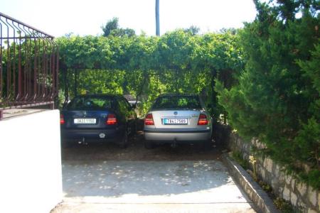 Apartmány Drace foto 4