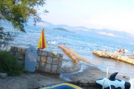 Apartmány Drace foto 5