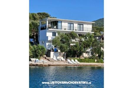 Apartmány Ivomir Malo more foto 4