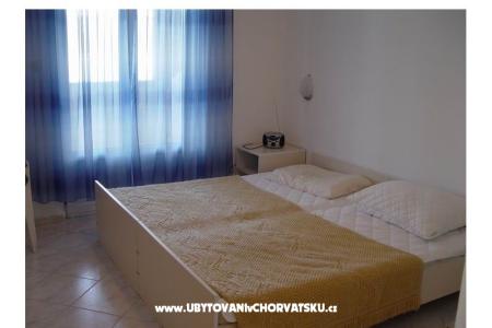 Apartmány Kika foto 3
