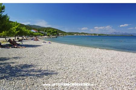 Apartmány MAK foto 5