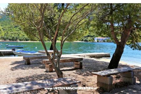 Apartmány Mila foto 2