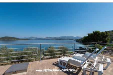 Apartmány Dubravko Pelješac foto 2