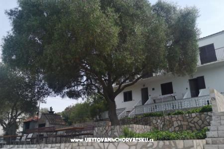 Beachfront apartments Ruskovic foto 3