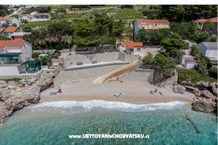 Nikolica Apartmány foto 4