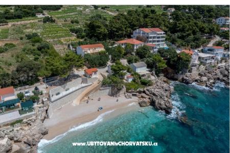 Nikolica Apartmány foto 5