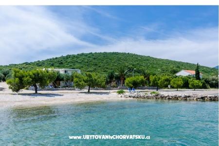 Apartmány Glavor foto 2