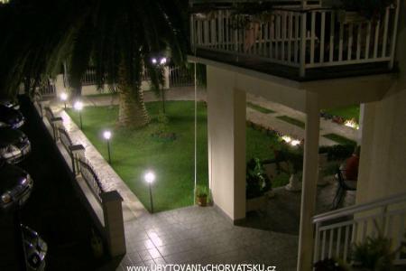 Villa Filipovic foto 4
