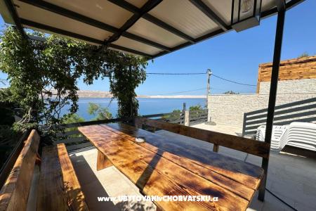 Villa Amfora with Pool - Karlobag foto 3