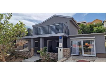 Antonija Karlobag Chorvátsko