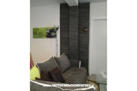 Apartmány Paola foto 2
